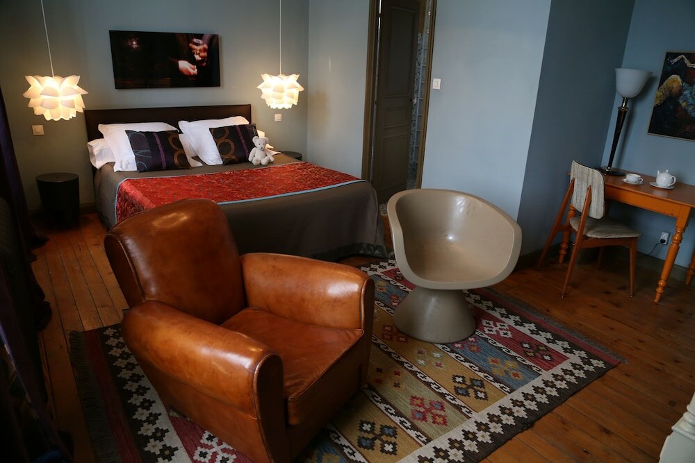 Фото Le Grand Duc