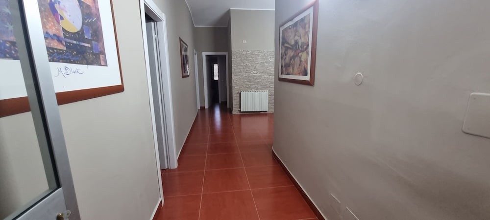 Фото Miga Hotel Airport