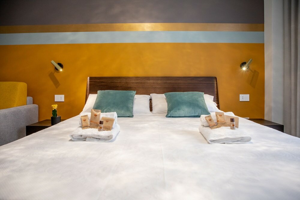 Фото B&b Colore Verace