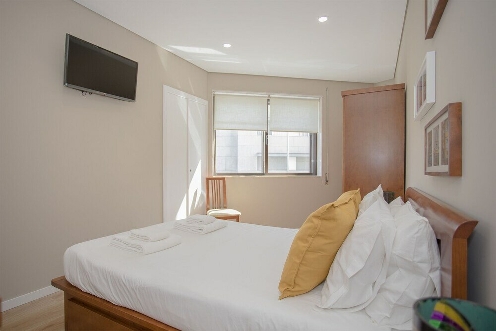 Фото Liiiving in Porto Terrace Downtown