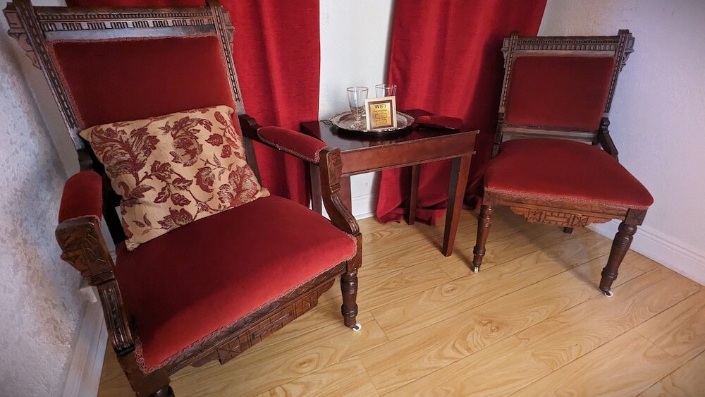 Фото The 1890 Freeman House