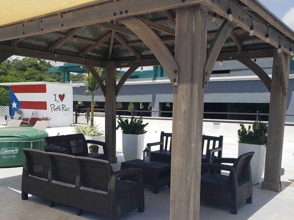 Фото Melao Lodge - Hostel