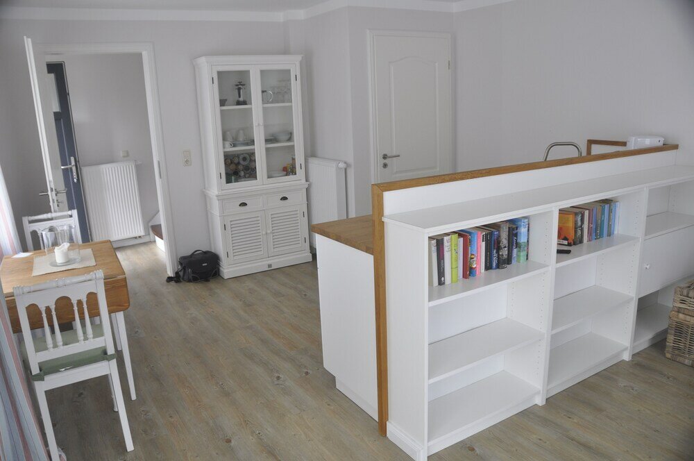 Фото Hus Seeblick