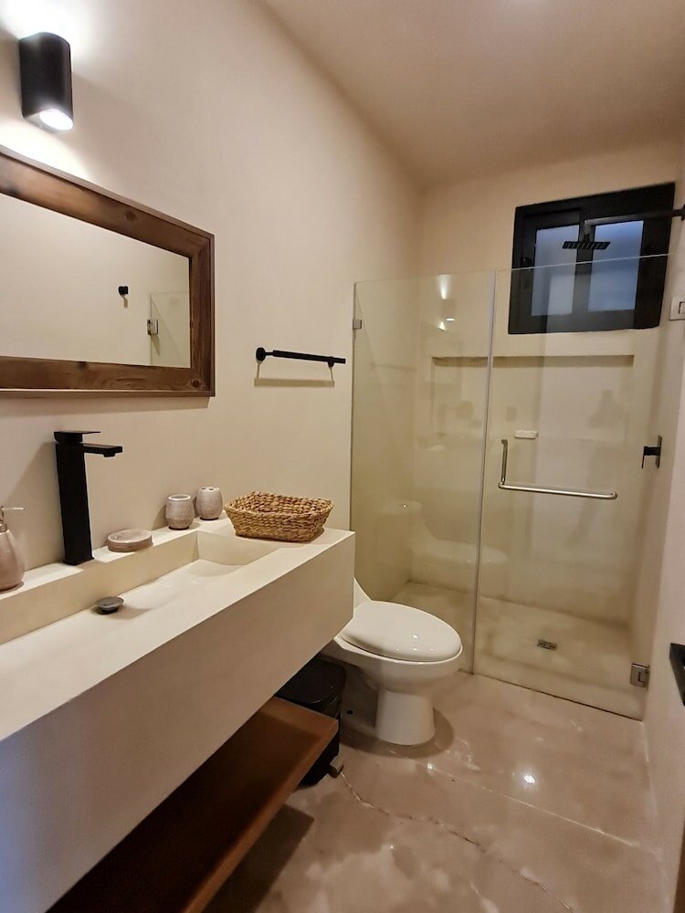 Фото Itzá Aldea Zamá - Boho Chic con Alberca