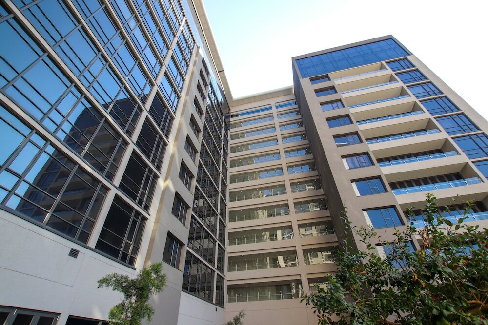 Фото Cgrsa Apartment Sandton