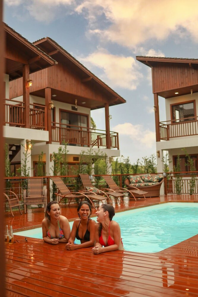 Фото Pousada Rosa Maria