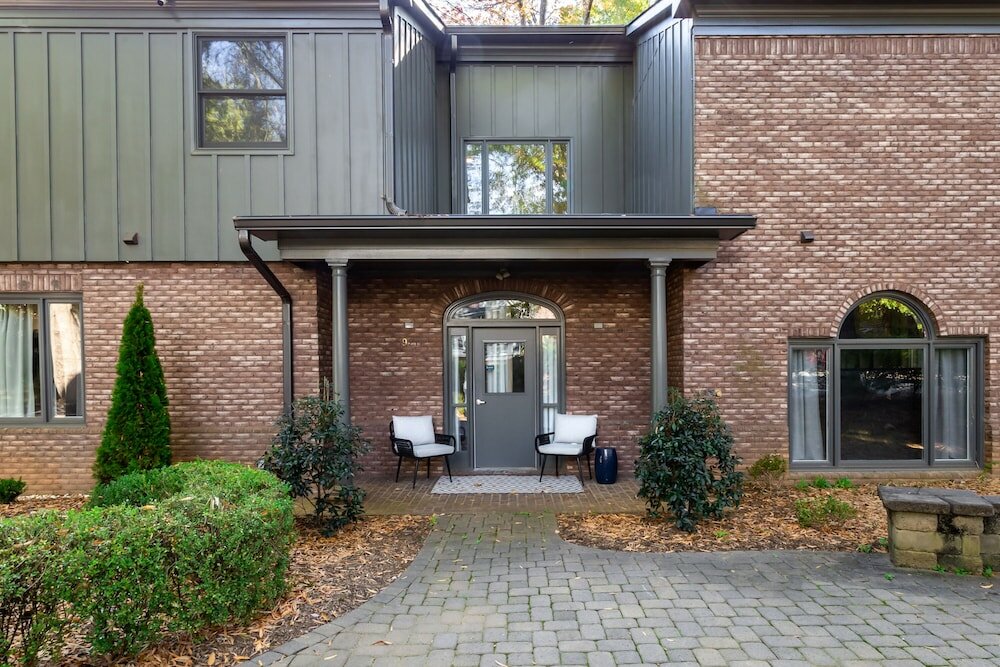 Фото Kasa Edison House South End Dilworth Charlotte