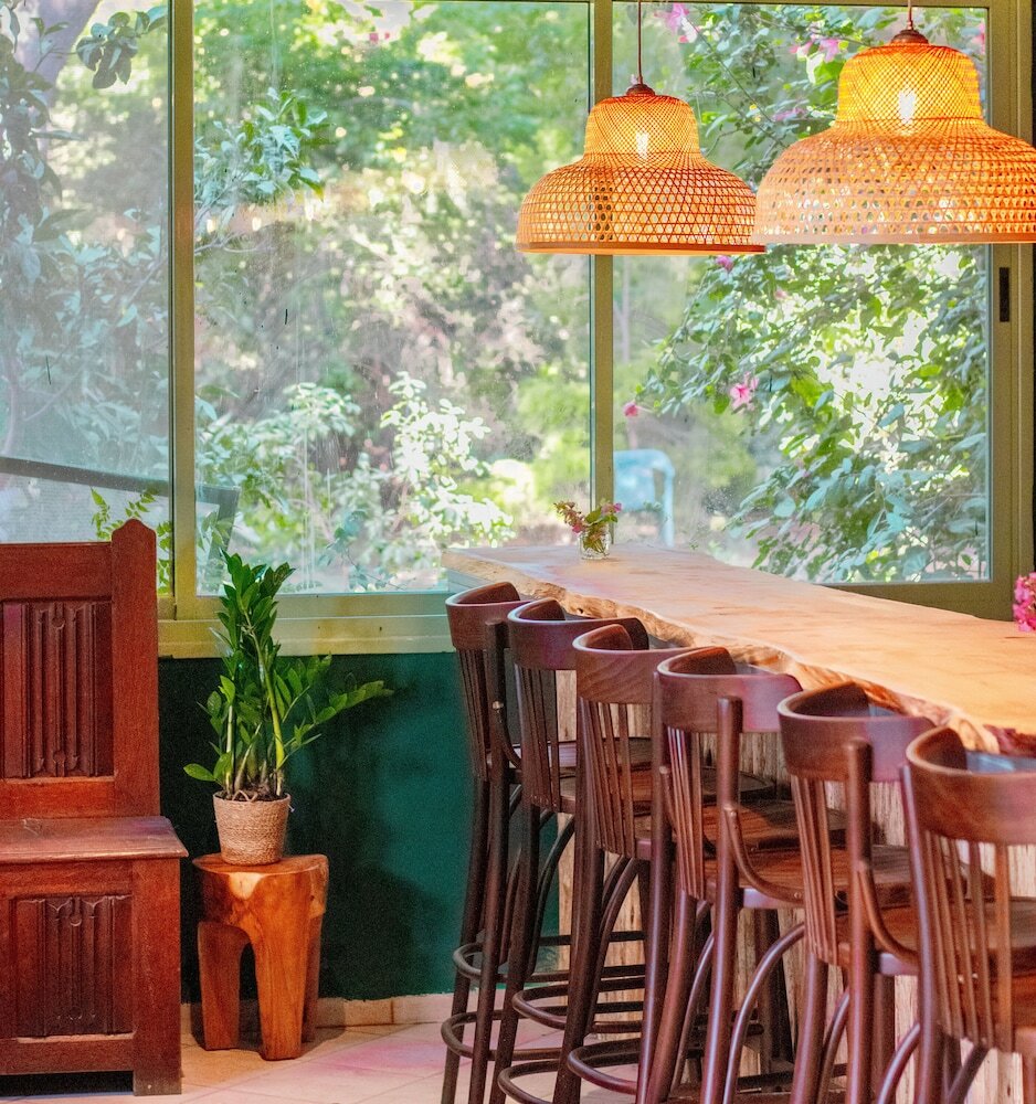 Фото Mantur West Galilee by Selina