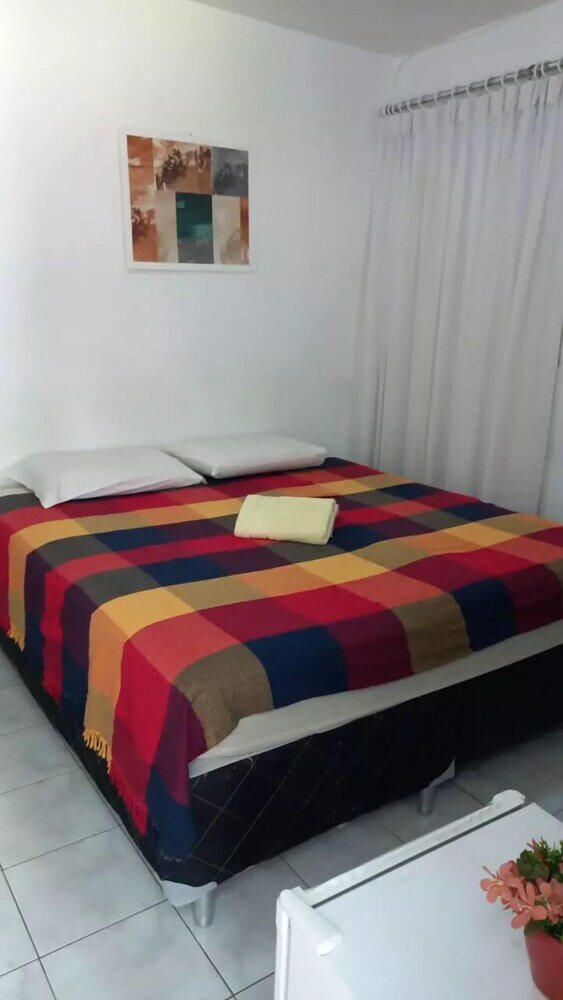 Фото Pousada Aconchego do Tambaú