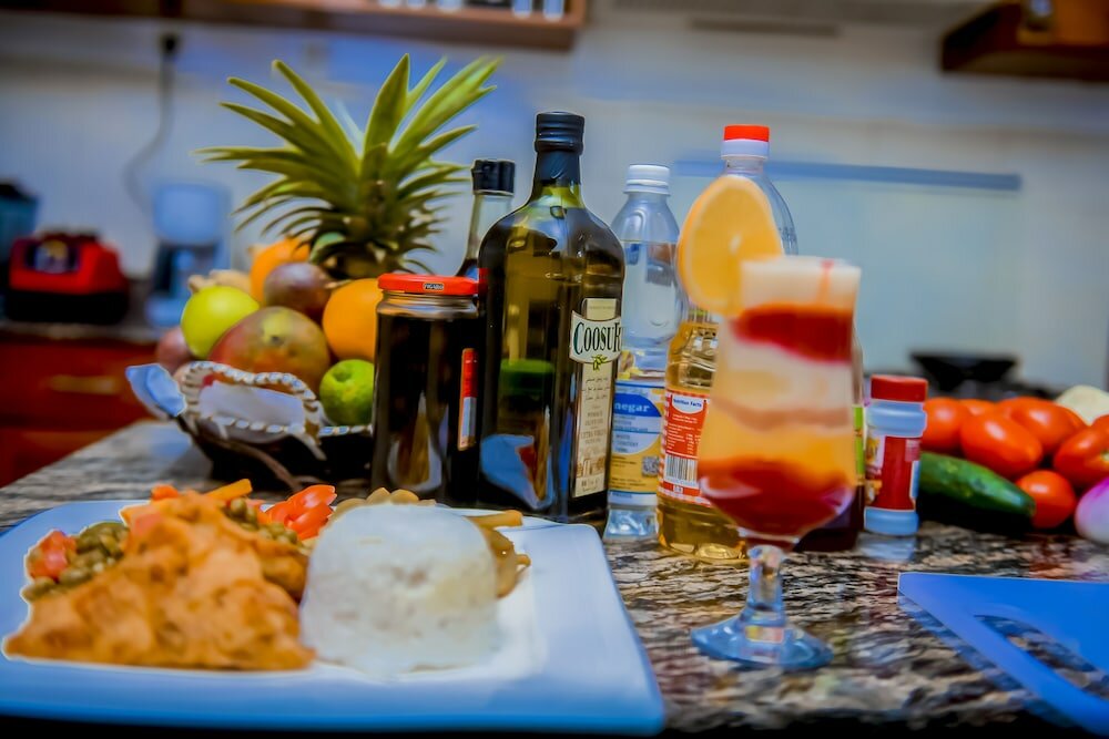 Фото One Click Hotel