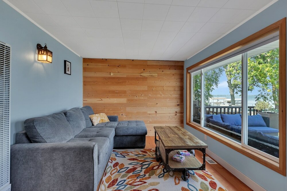 Фото Rizzy's on the Lake