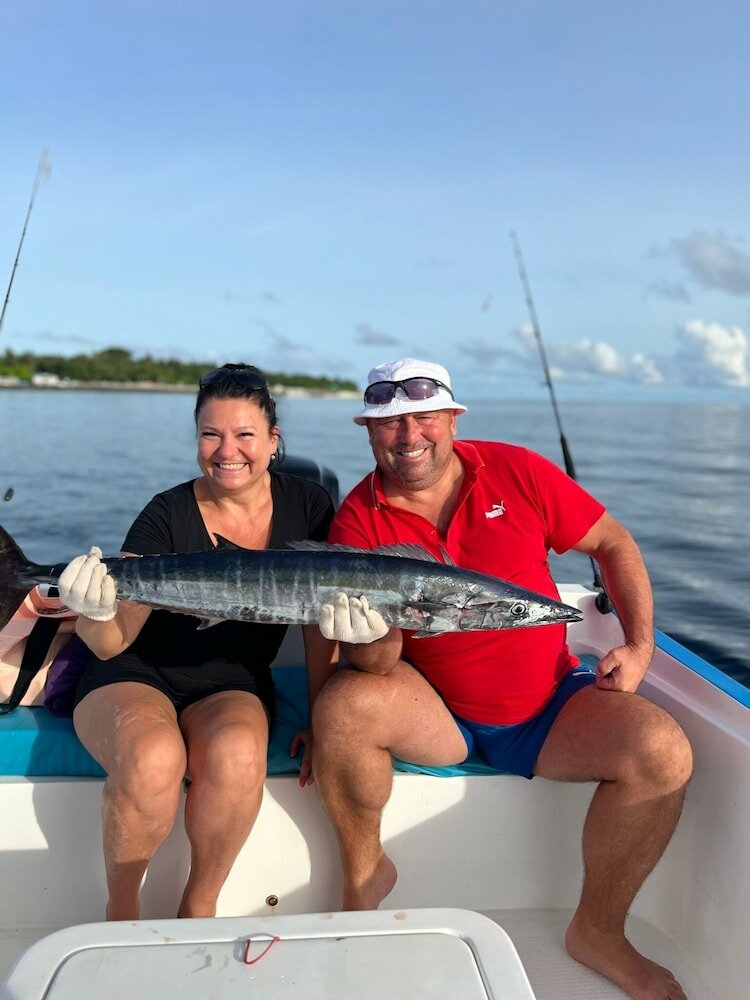 Фото Lagoon Villa Thoddoo