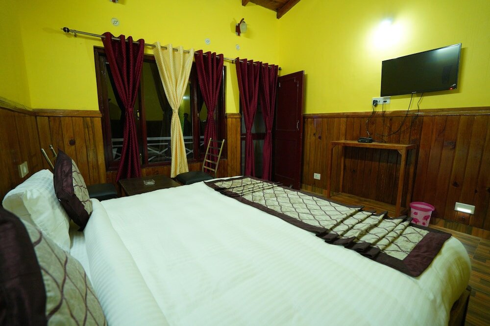 Фото Kasar Serenity Almora