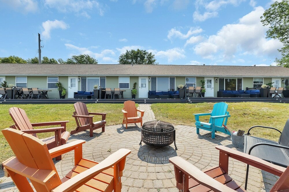 Фото Rizzy's on the Lake