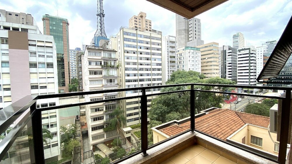 Фото Lfr - Alameda Jaú by Anora Spaces