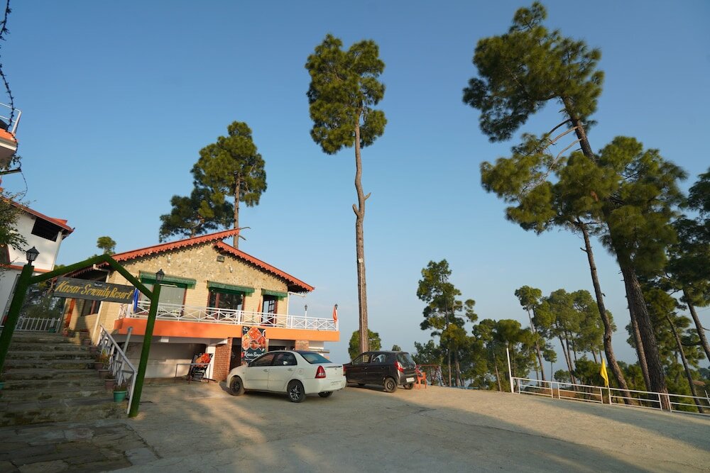 Фото Kasar Serenity Almora