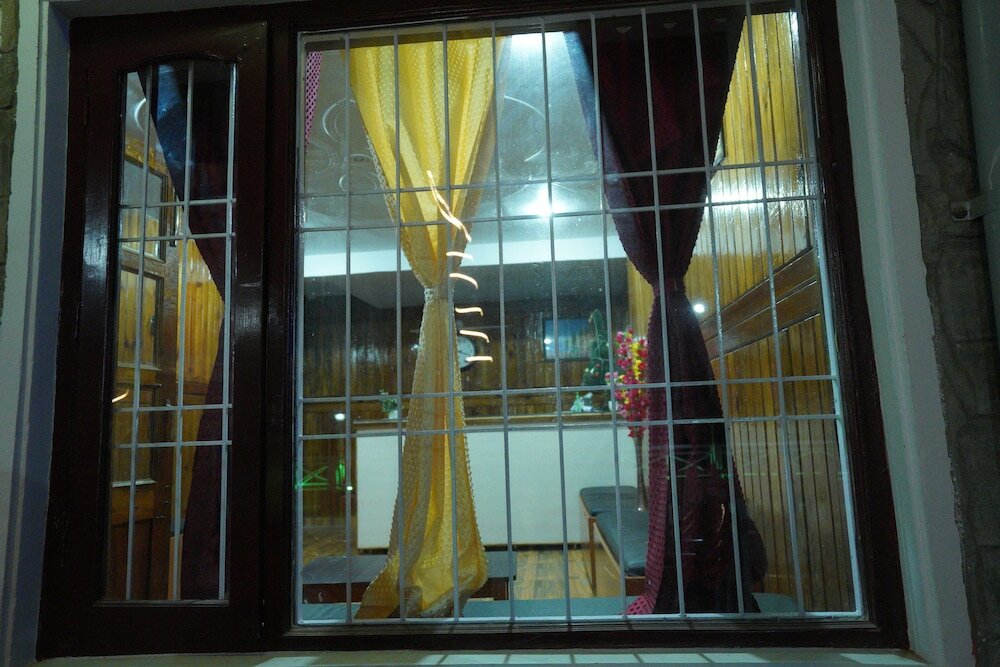 Фото Kasar Serenity Almora