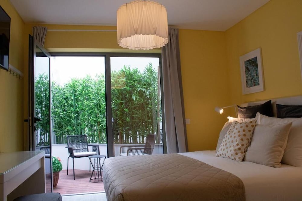 Фото Kavia Hotel do Largo