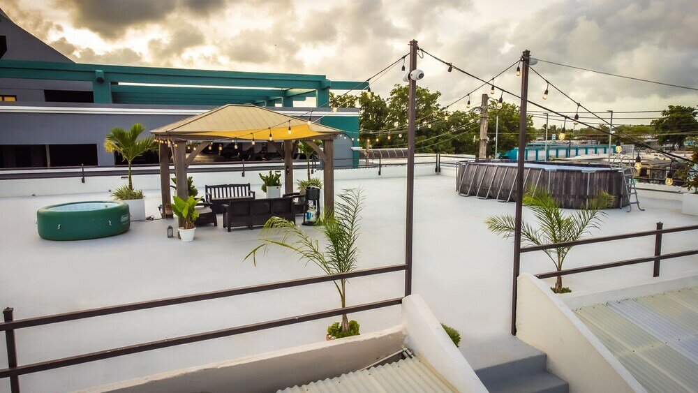 Фото Melao Lodge - Hostel