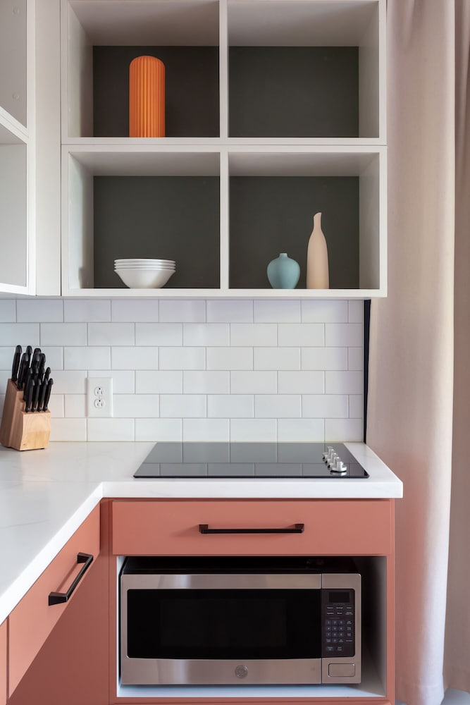 Фото Kasa Edison House South End Dilworth Charlotte