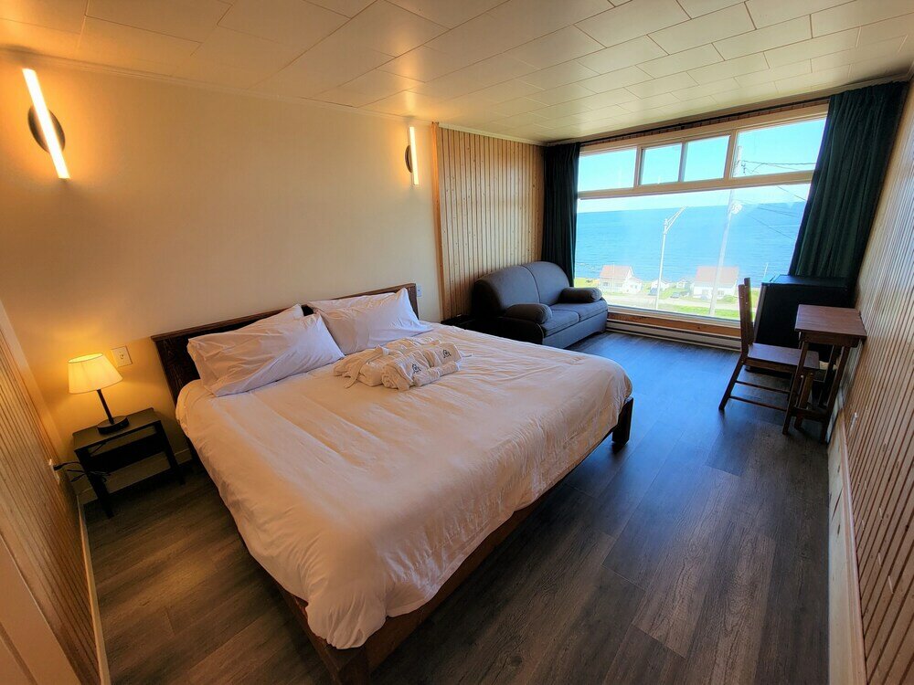 Фото Auberge du Cap