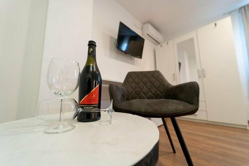 Гостиница Rooms Milan Saborsko в Карловацкой жупании