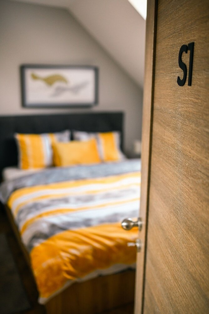 Фото Manoir Apartments