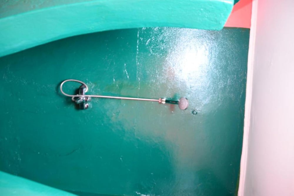 Фото Muhabura Mountain Lodge