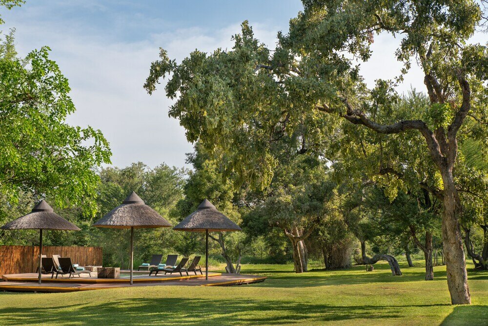Фото Senalala Safari Lodge