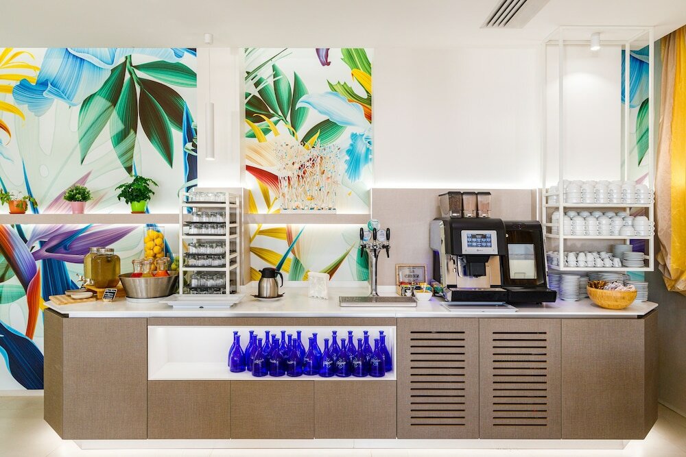 Фото Hotel Ariane