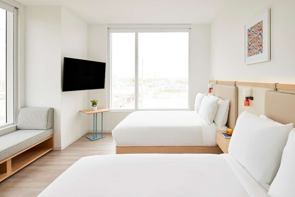 Фото Arlo Wynwood Miami