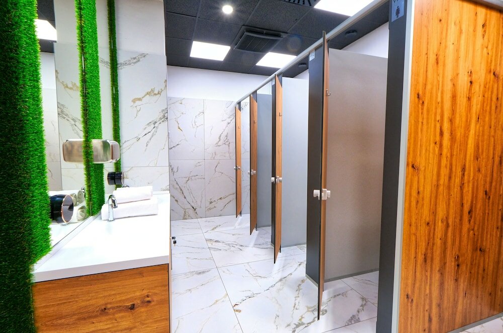 Фото Ljubljana Capsule Hostel