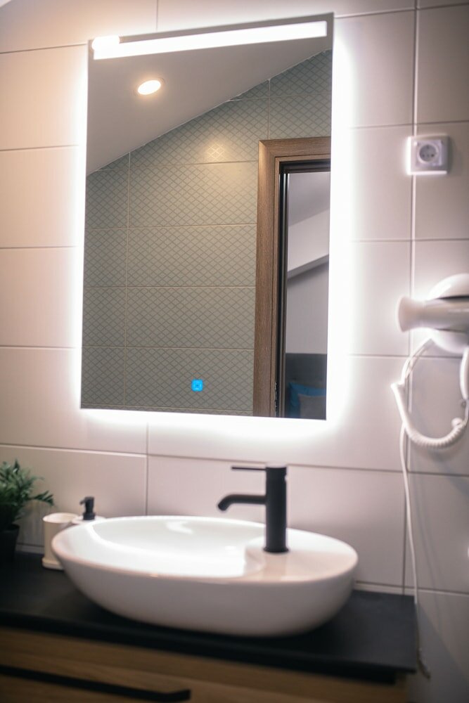 Фото Manoir Apartments