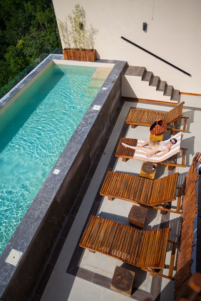 Фото Solemn Peaceful Tulum by Smart Rentals