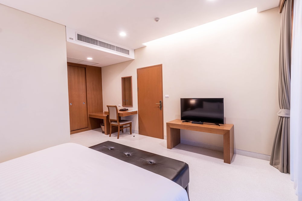 Фото Sea Sand Sun Hua Hin Resort