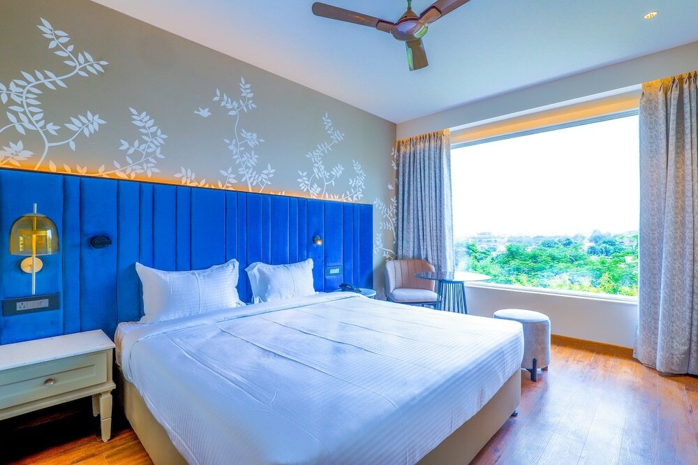 Фото 7 Apple Hotel Jal Mahal Jaipur