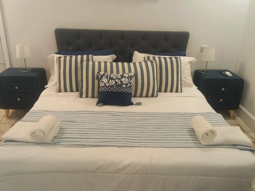 Гостиница Suite Saint Michael