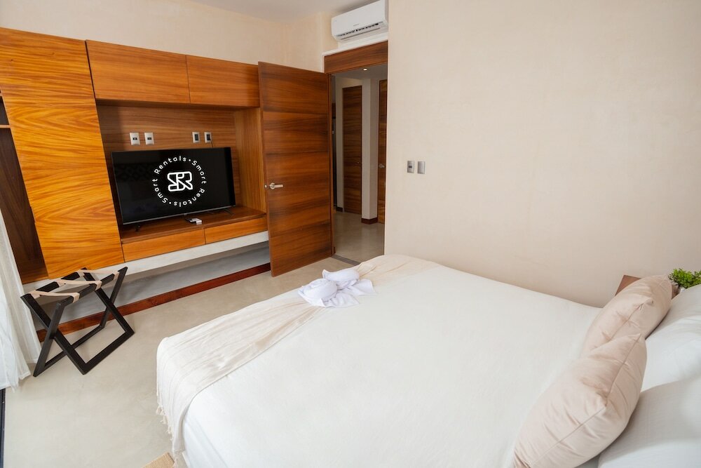 Фото Solemn Peaceful Tulum by Smart Rentals