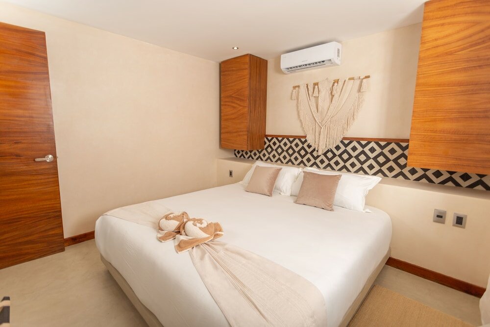 Фото Solemn Peaceful Tulum by Smart Rentals