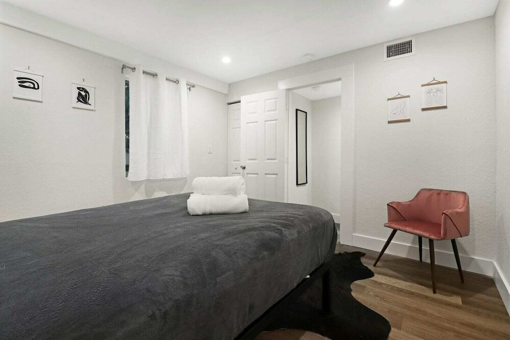 Фото Wynwood Apartments