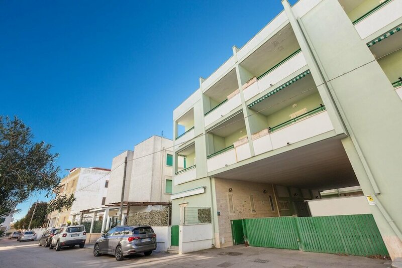Апартаменты 2715 Baia Verde Apartments - Appartamento Ancora