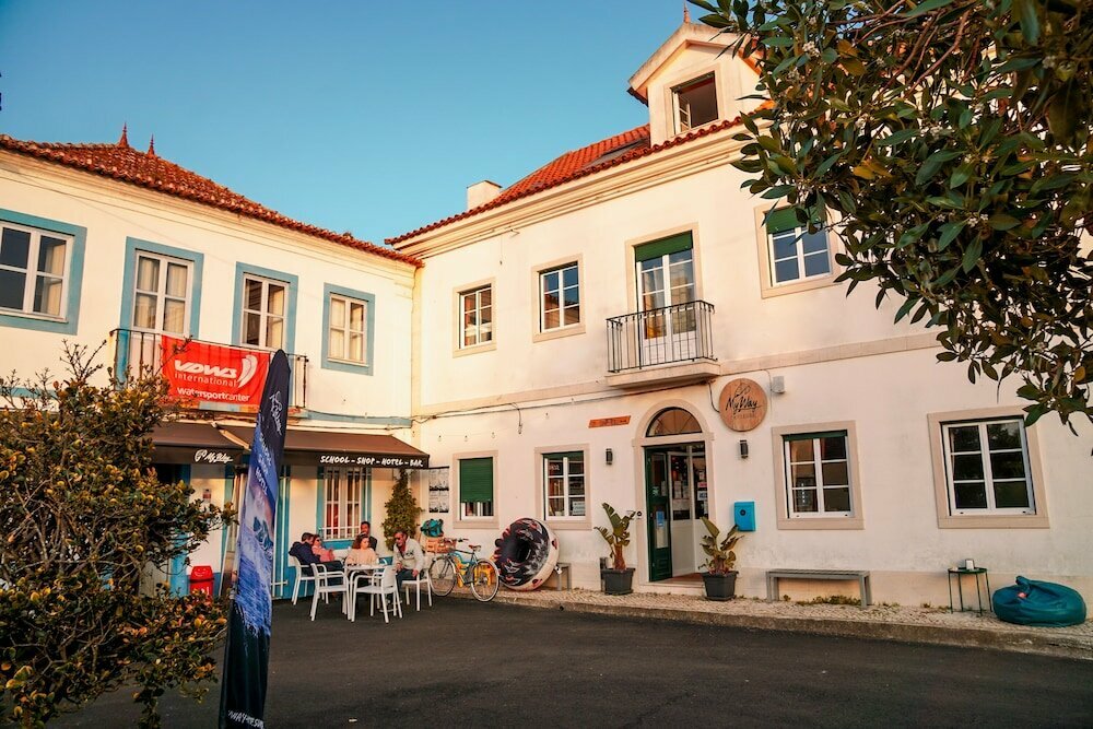 Hotel My Way Kite & Surf House, Earth, photo