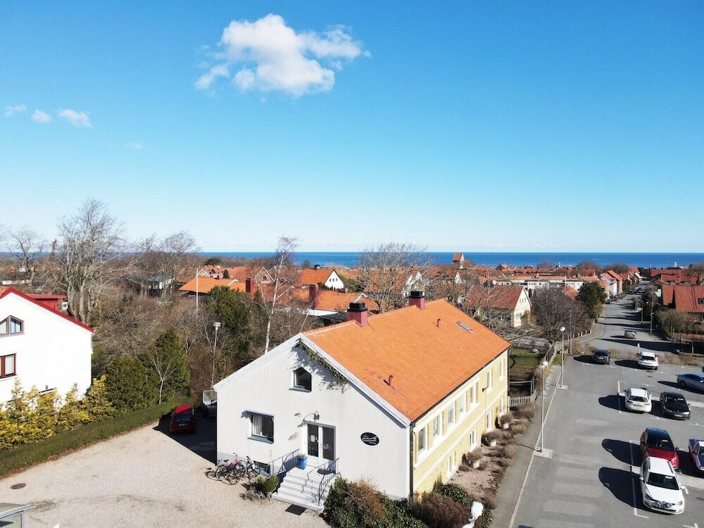 Фото Aurora Bed & Breakfast