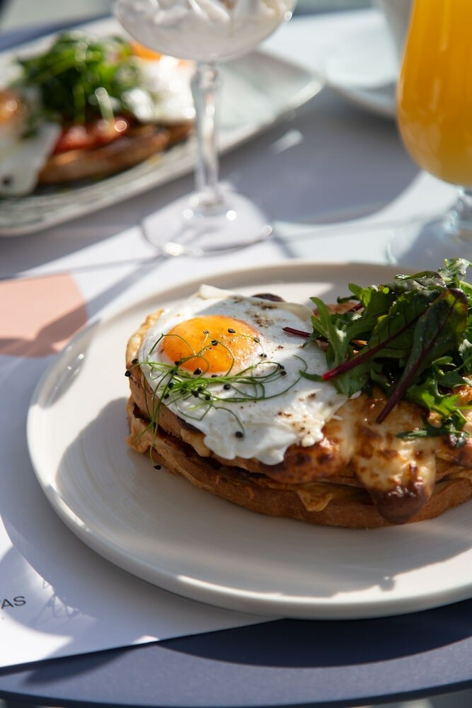 Фото 1910 Lifestyle Hotel