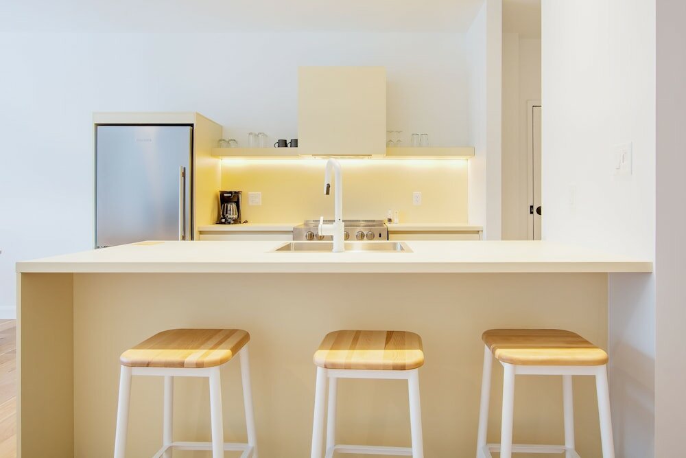 Фото Les Lofts Saint-François - Par les Lofts Vieux-Québec