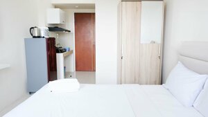 Best Choice And Cozy Stay Studio At Puncak Kertajaya Apartment (East Java, Surabaya City, Сity of Surabaya, Jl. Dharmahusada Indah Timur), hotel