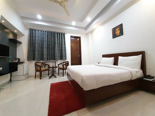 Гостиница Shacon Suites в Ноиде