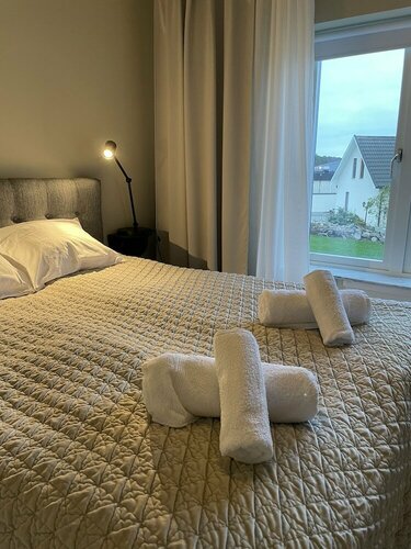 Гостиница Hotell Hanöhus Hällevik