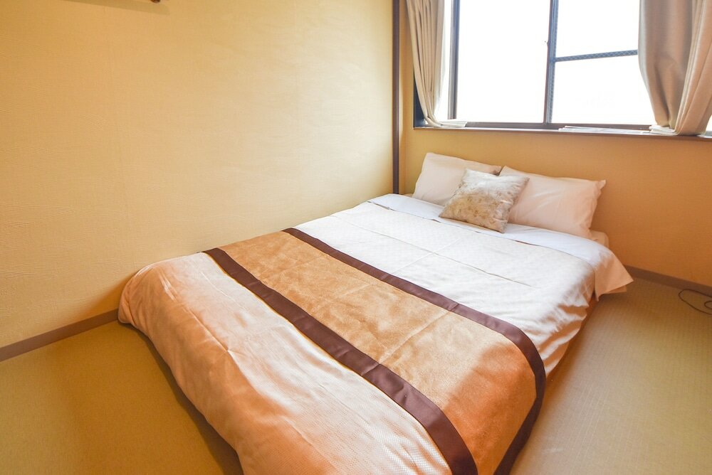 Фото Comfy Stay Sakuramachi