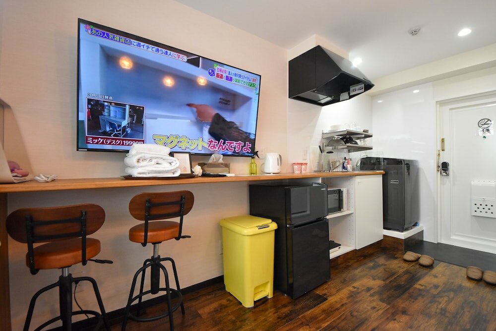 Фото Comfy Stay Sakuramachi